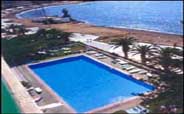 Comodoro Apartments