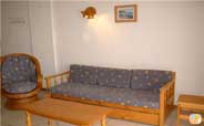 Comodoro Apartments