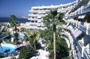Club Atlantis ApartHotel