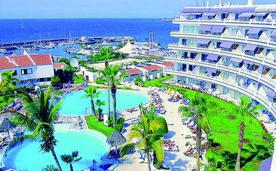 Club Atlantis ApartHotel