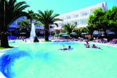 Club Atlantis ApartHotel