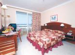 Vulcano Hotel