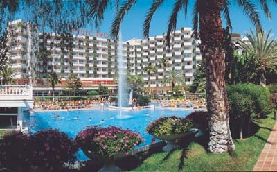 Vulcano Hotel