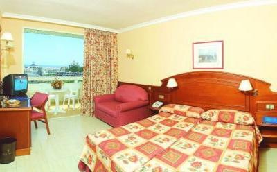 Vulcano Hotel