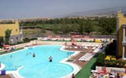 Compostela Beach Golf Club Apartments