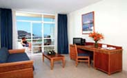Compostela Beach Golf Club Apartments