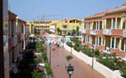 Compostela Beach Golf Club Apartments