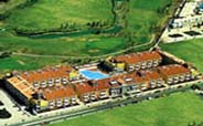 Compostela Beach Golf Club Apartments