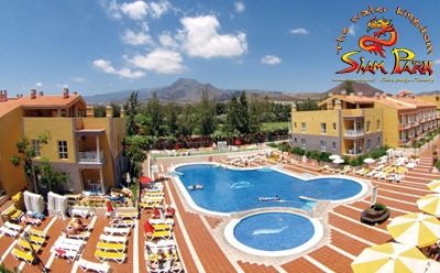 Compostela Beach Golf Club Apartments