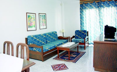Compostela Beach Golf Club Apartments