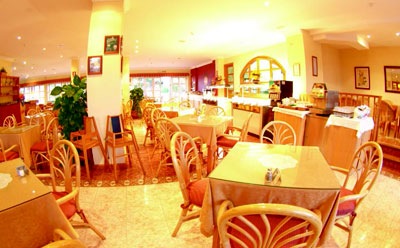 Compostela Beach Golf Club Apartments