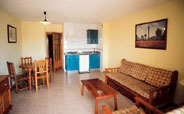 Playa Olid Apartments