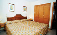 Playa Olid Apartments