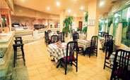 Playa Olid Apartments