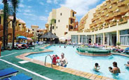 Playa Olid Apartments