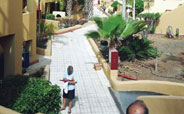 Playa Olid Apartments