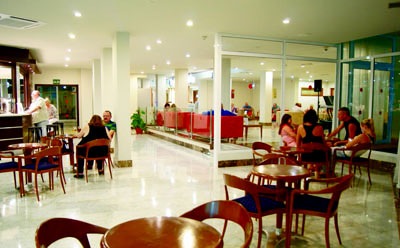 Playa Olid Apartments