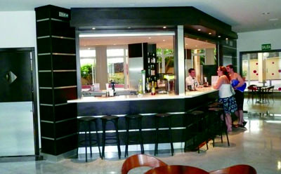 Playa Olid Apartments