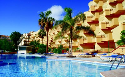 Playa Olid Apartments