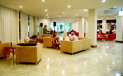 Playa Olid Apartments