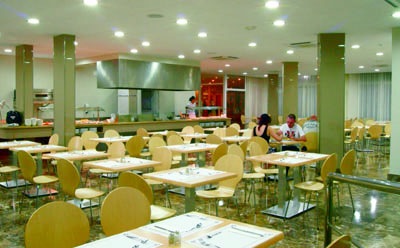Playa Olid Apartments