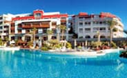 Dream Gran Tacande Hotel