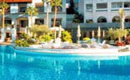 Dream Gran Tacande Hotel