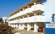Hotel Carvoeiro Sol