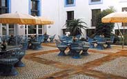 Hotel Carvoeiro Sol