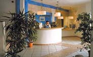 Hotel Carvoeiro Sol