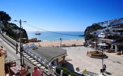 Hotel Carvoeiro Sol