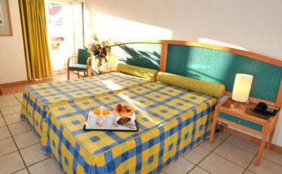 Hotel Carvoeiro Sol