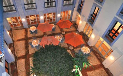Hotel Carvoeiro Sol