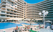 Hotel Vila Gale Marina