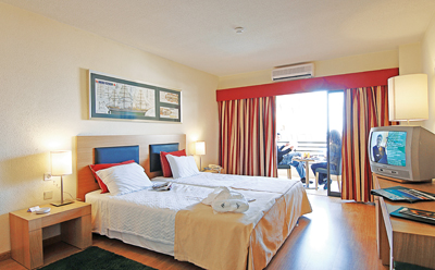 Hotel Vila Gale Marina