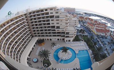 Hotel Vila Gale Marina