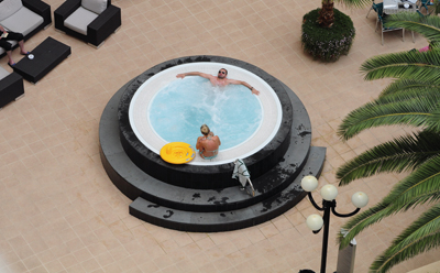 Hotel Vila Gale Marina