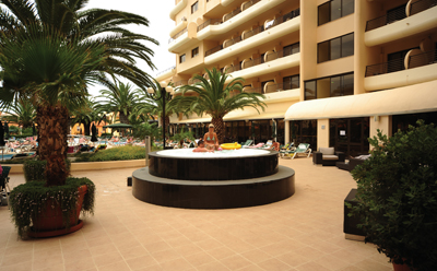Hotel Vila Gale Marina