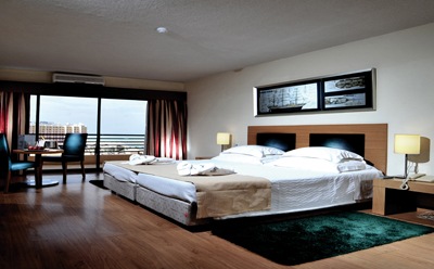 Hotel Vila Gale Marina