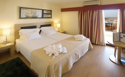 Hotel Vila Gale Marina
