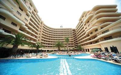 Hotel Vila Gale Marina
