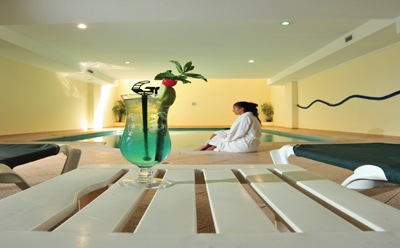 Hotel Vila Gale Marina