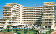 Hotel Vila Gale Marina