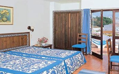 California Hotel