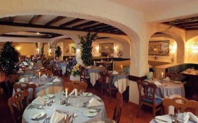 California Hotel