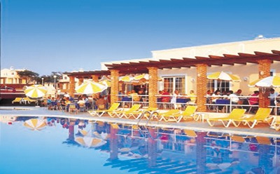 Apartments Colina Da Lapa