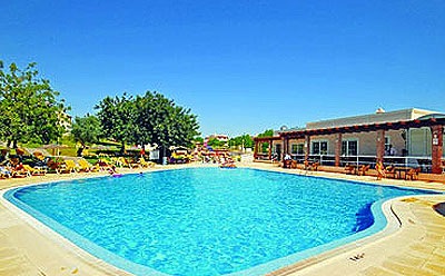 Apartments Colina Da Lapa