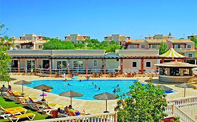 Apartments Colina Da Lapa