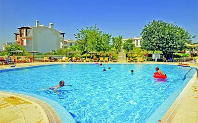 Apartments Colina Da Lapa