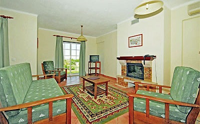 Apartments Colina Da Lapa